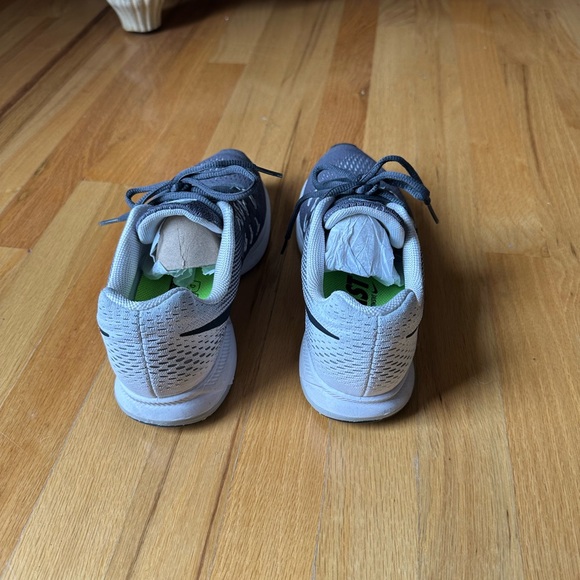 Nike Pegasus 33 Ladies sneaker Size 9 - Picture 2 of 6